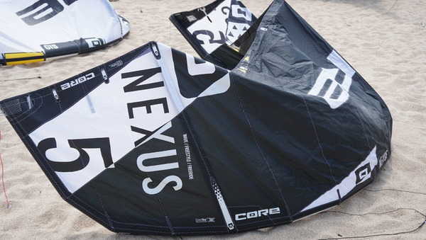 Core - NEXUS