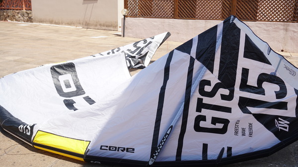 Core - GTS