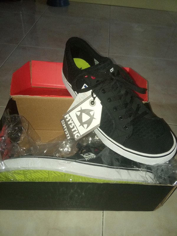 Mystic - Sneakers Wet Shoes 2019 - Low.