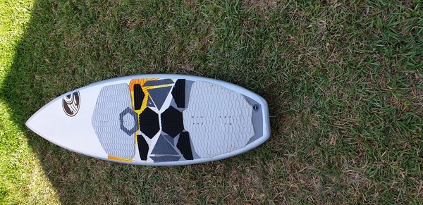 Cabrinha - surfino proto 5.1