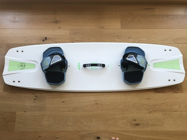 Slingshot - Misfit 2019