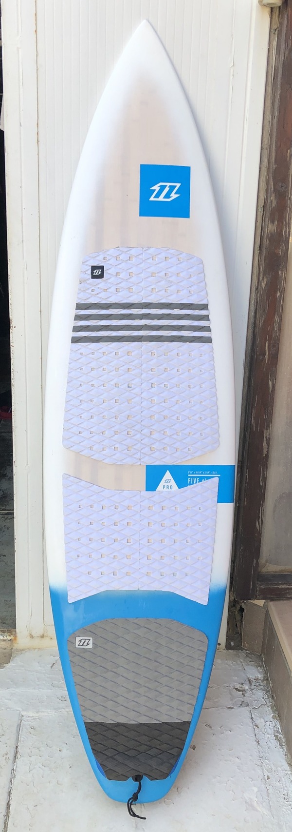 North - Pro Surf 5'11"