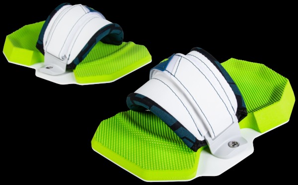 Crazyfly - allround binding