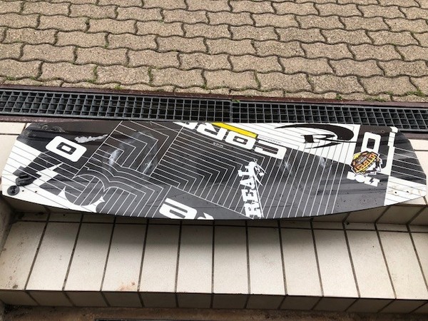 Core - Core Bolt 2