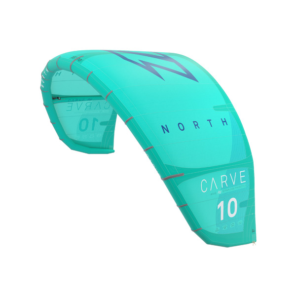 North - 2020 - Orbit - Carve - Pulse