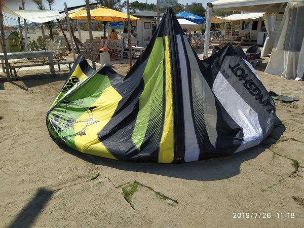 Slingshot - Sst