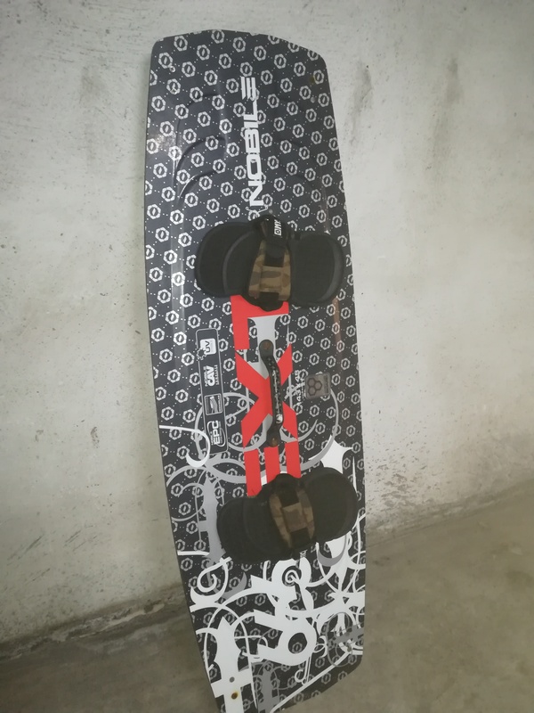 Nobile - Nobile EXT.666 143x48
