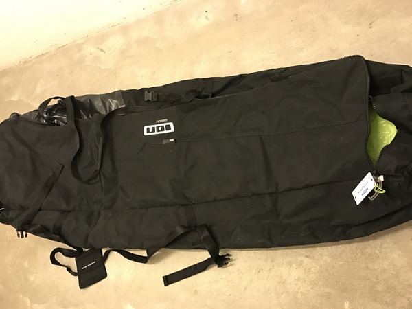 Ion - ION Gearbag 6.0