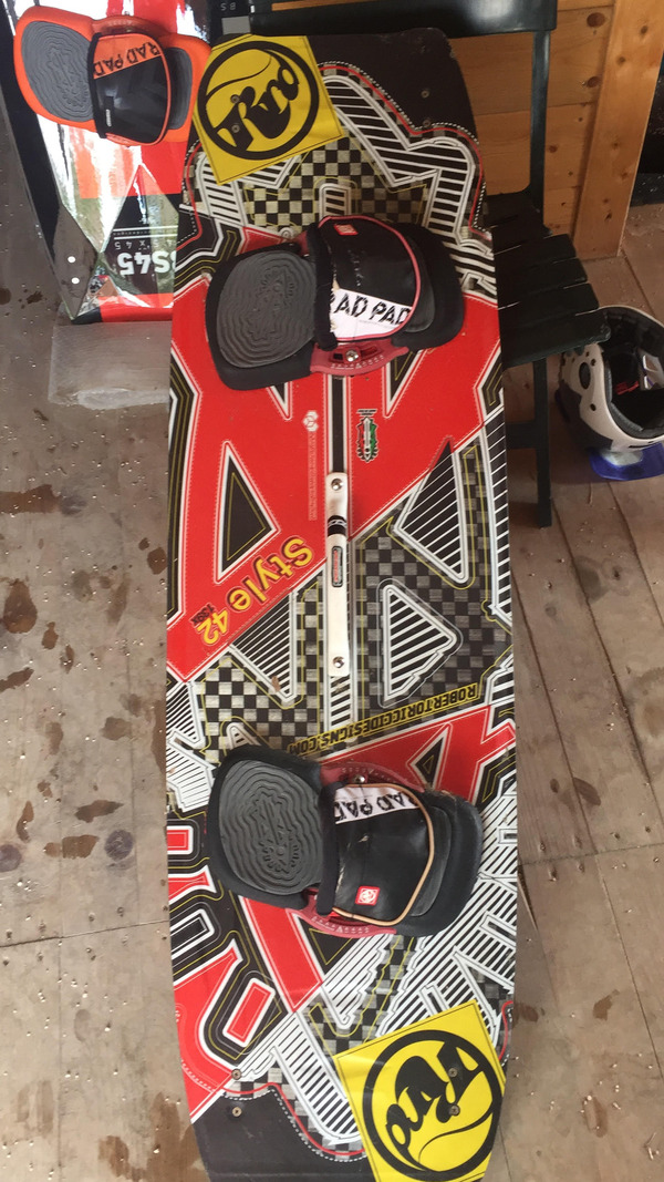 Rrd - Style 139*42