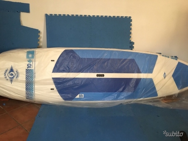 Bic - Tavola SUP 10'6
