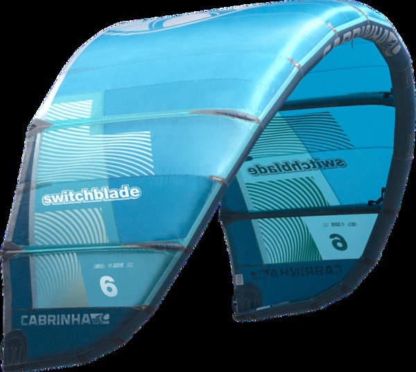 Cabrinha - Switchblade 2019