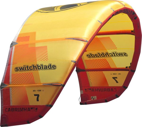Cabrinha - Switchblade 2019