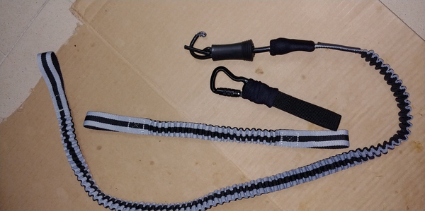 Mystic - KITE HP LEASH LEN10