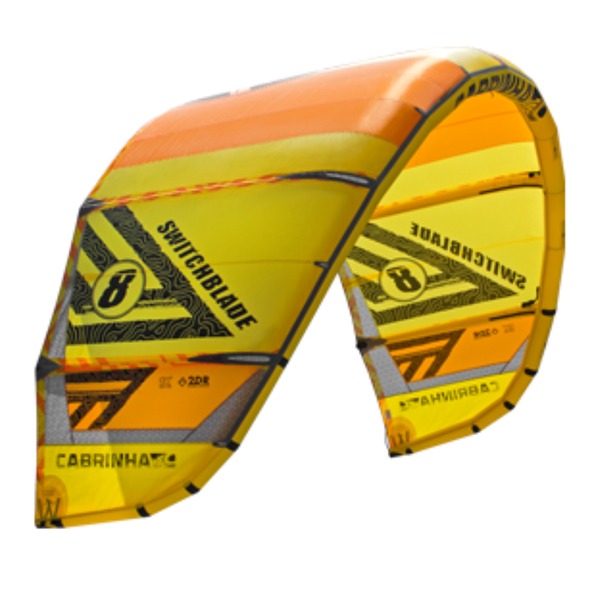 Cabrinha - Switchblade 11