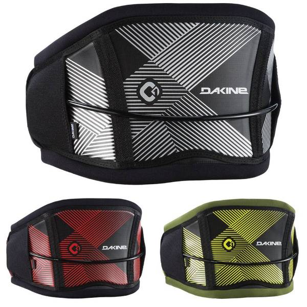 Dakine - C-1 HAMMERHEAD