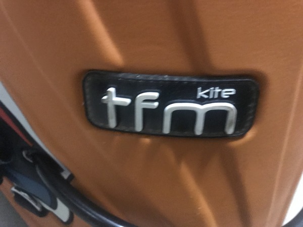 Pat Love - TFM