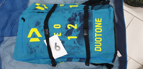 Duotone - NEO mt 12 anno 2019