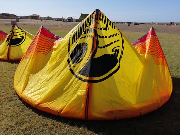 Cabrinha - Drifter 2019 11mq.