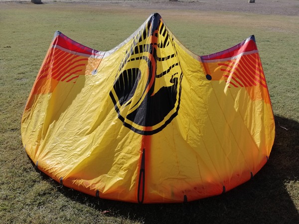 Cabrinha - Drifter 2019 6mq.