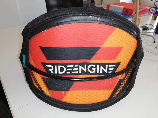 Ride Engine - HexSeries