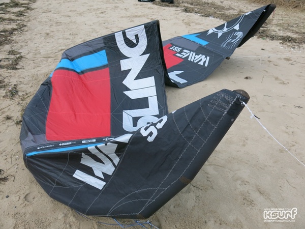 Slingshot - SST WAVE