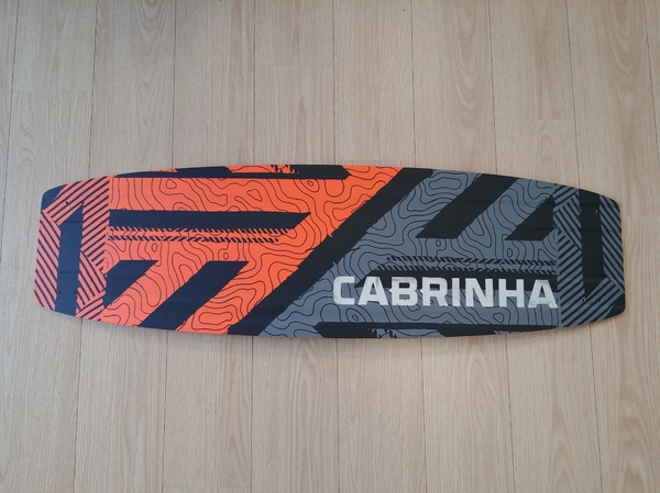Cabrinha - Ace 135 x 40