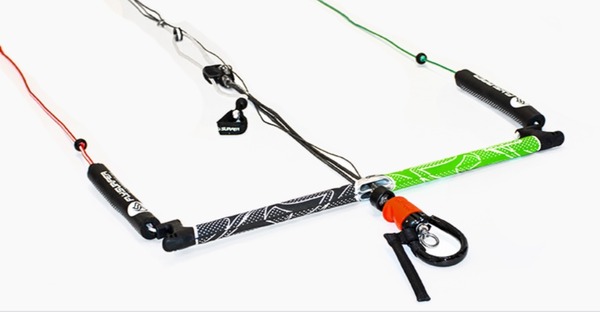 Flysurfer - BARRA INFINITY 3.0 AIRSTYLE