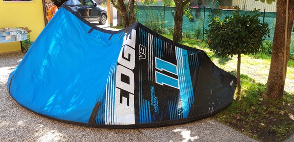 Ozone - Edge V9