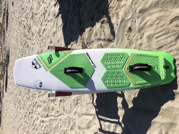 Naish - Skater 5.5