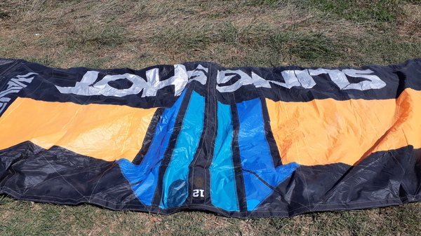 Slingshot - SST WAVE