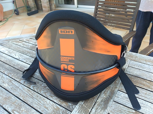 Ion - CS Freeride