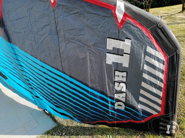 Naish - Dash