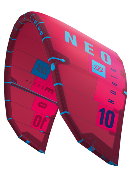 North - NEO 6 2017