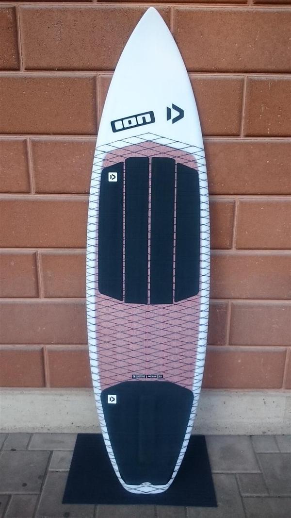Duotone - Pro Wam 5'6''