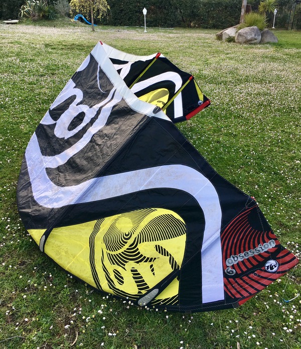 Rrd - RRD OBSESSION 6M