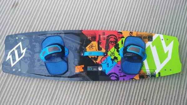 North - North Team Series 133x41