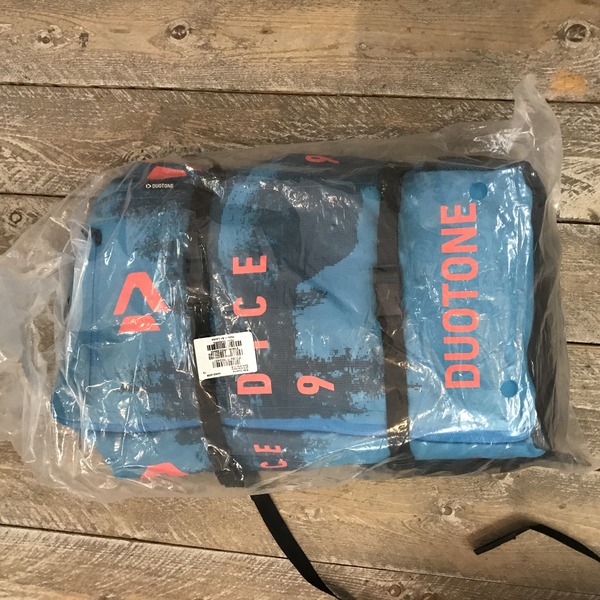 Duotone - Duotone Dice 9 2019