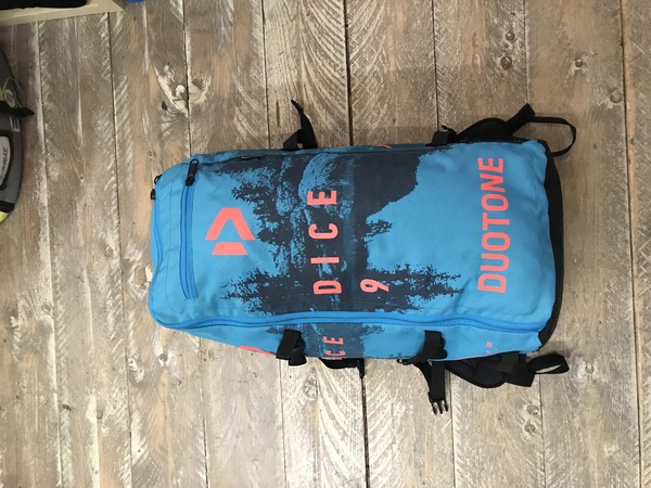 Duotone - Duotone Dice 9 2019