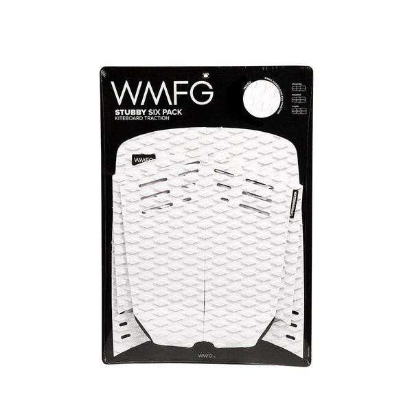 altra - WMFG Pad Surf Stubby Six Pack Traction