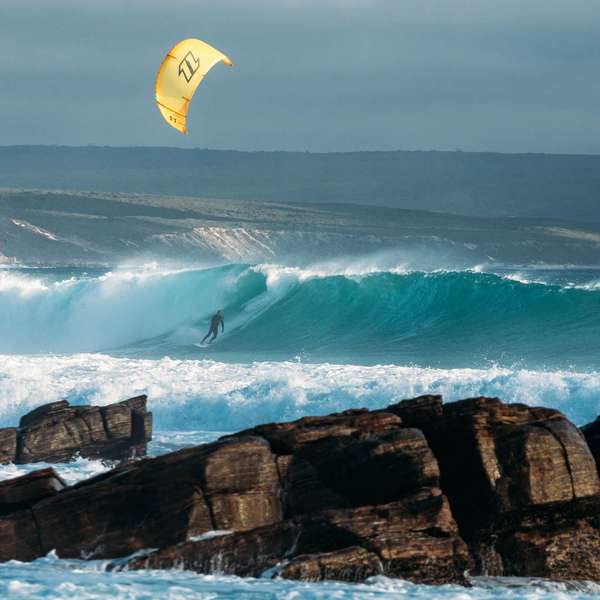 North - CARVE - tutte le misure