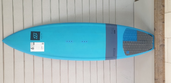 North - WAM 5'10'' anno 2018