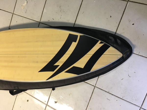 Naish - Skater