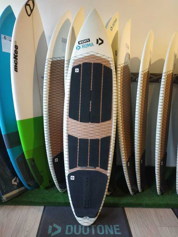 Duotone - Duotone Pro Session 5'11" 2019 (USED)
