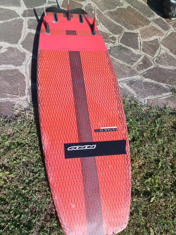 Rrd - Cotan V2 LTD 5.4