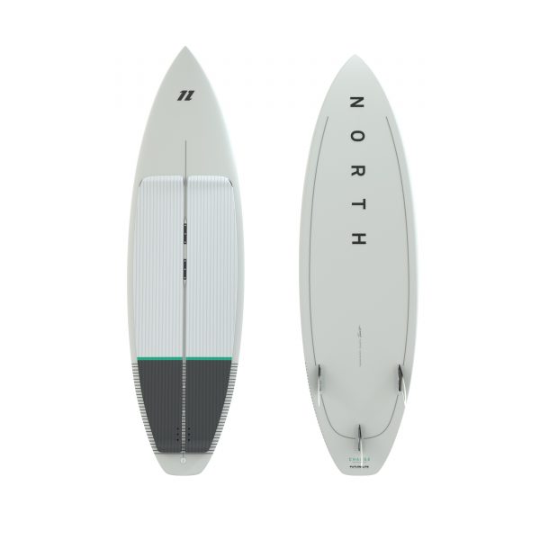 North - Charge 5'9" Pronta Consegna