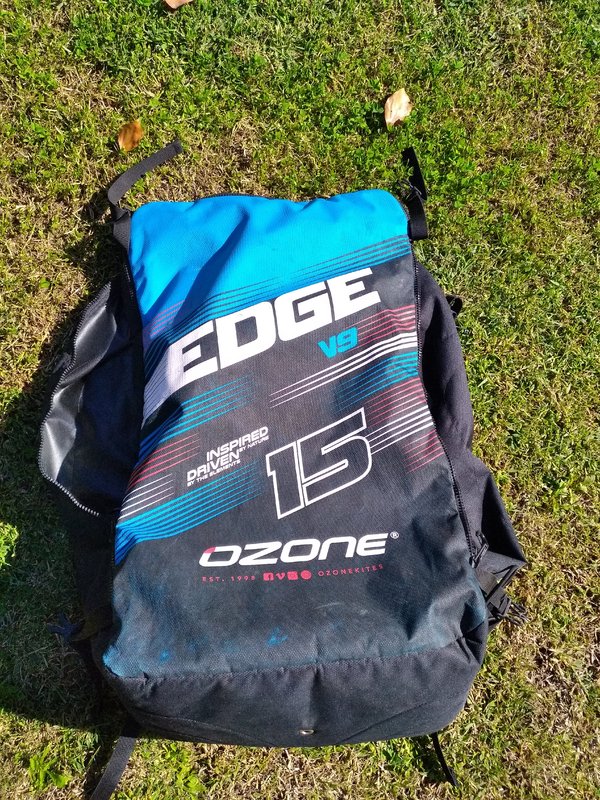 Ozone - EDGE V9 - 15.0