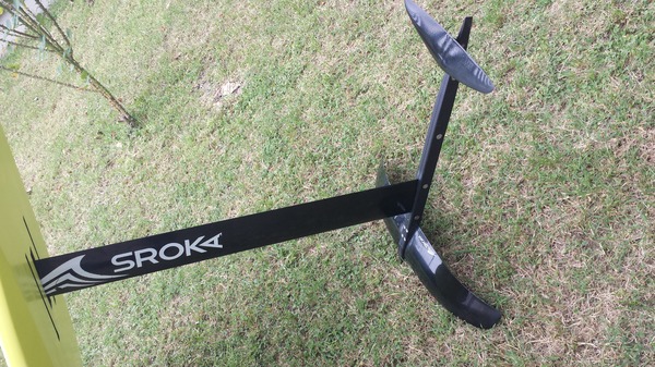 Sroka -