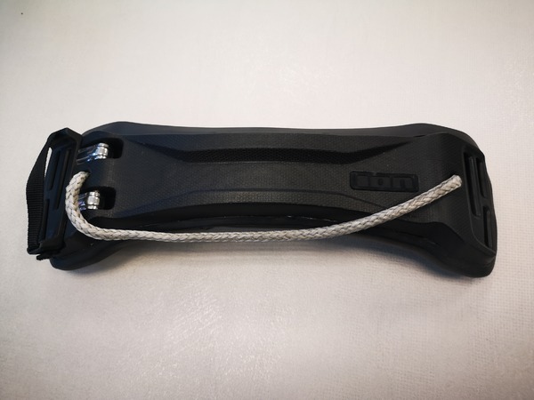 Ion - Spreader C-Bar Rope- Gancio Ion Wave