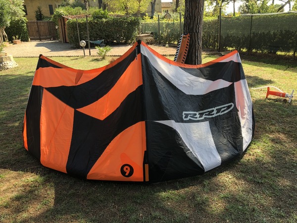 Rrd - Obsession mk11