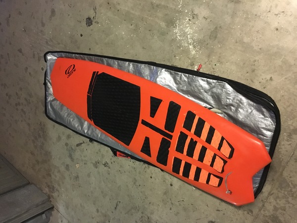altra - Custom Freestyle 5.2